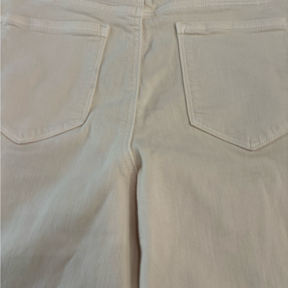 Athleta Sculptek straight jeans - Picture 8 of 9